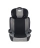 Автокресло Martin noir CADET FIX цвет Solid Gray
